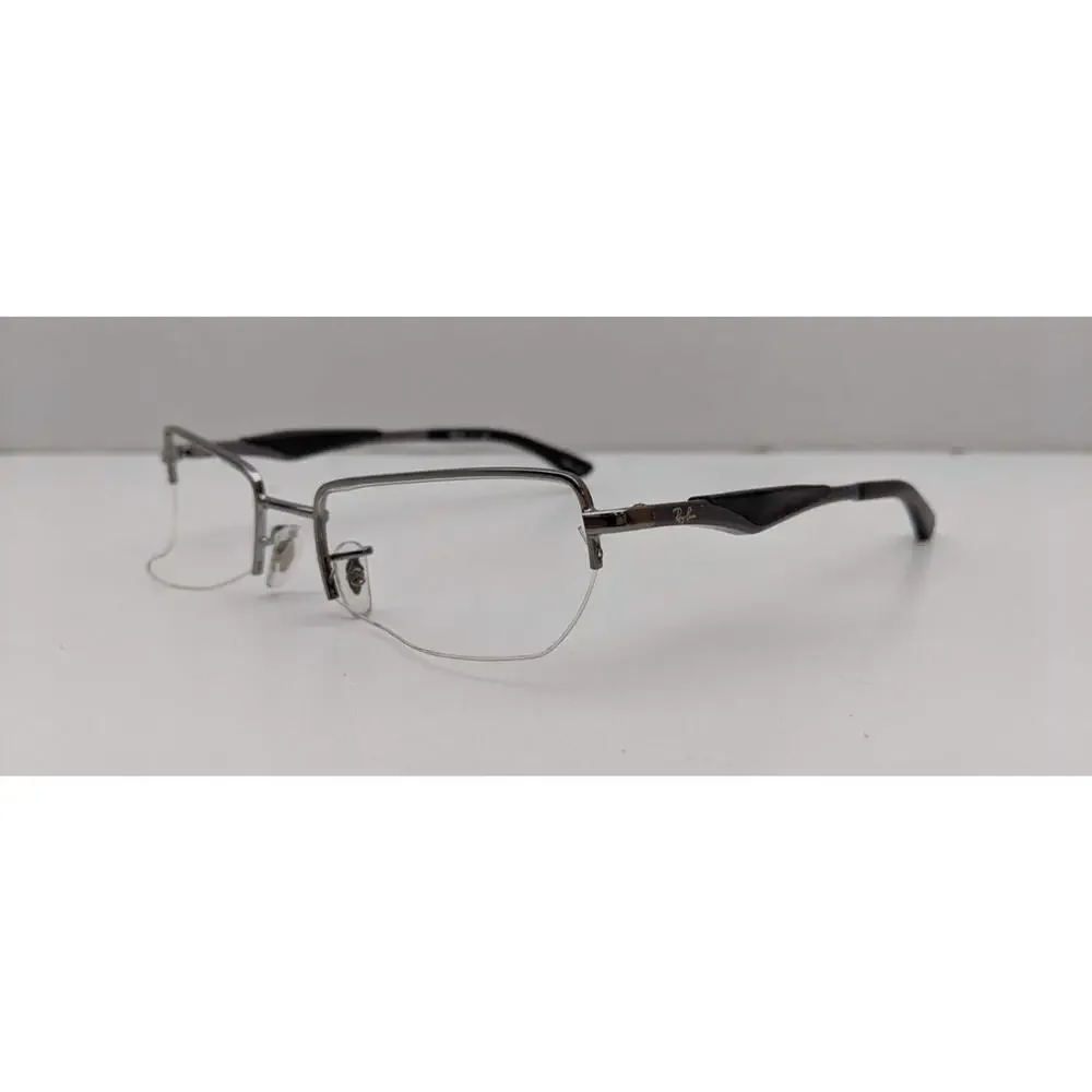 🕶️Frame Only! Ray-Ban RB6285 2502 Eyeglasses 53/18 140 /YHK542🕶️